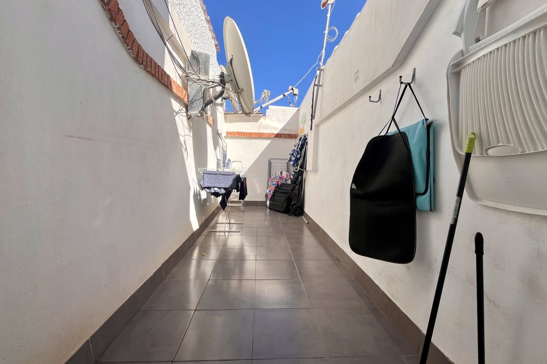Resale - Apartment -
La Zenia - Costa Blanca