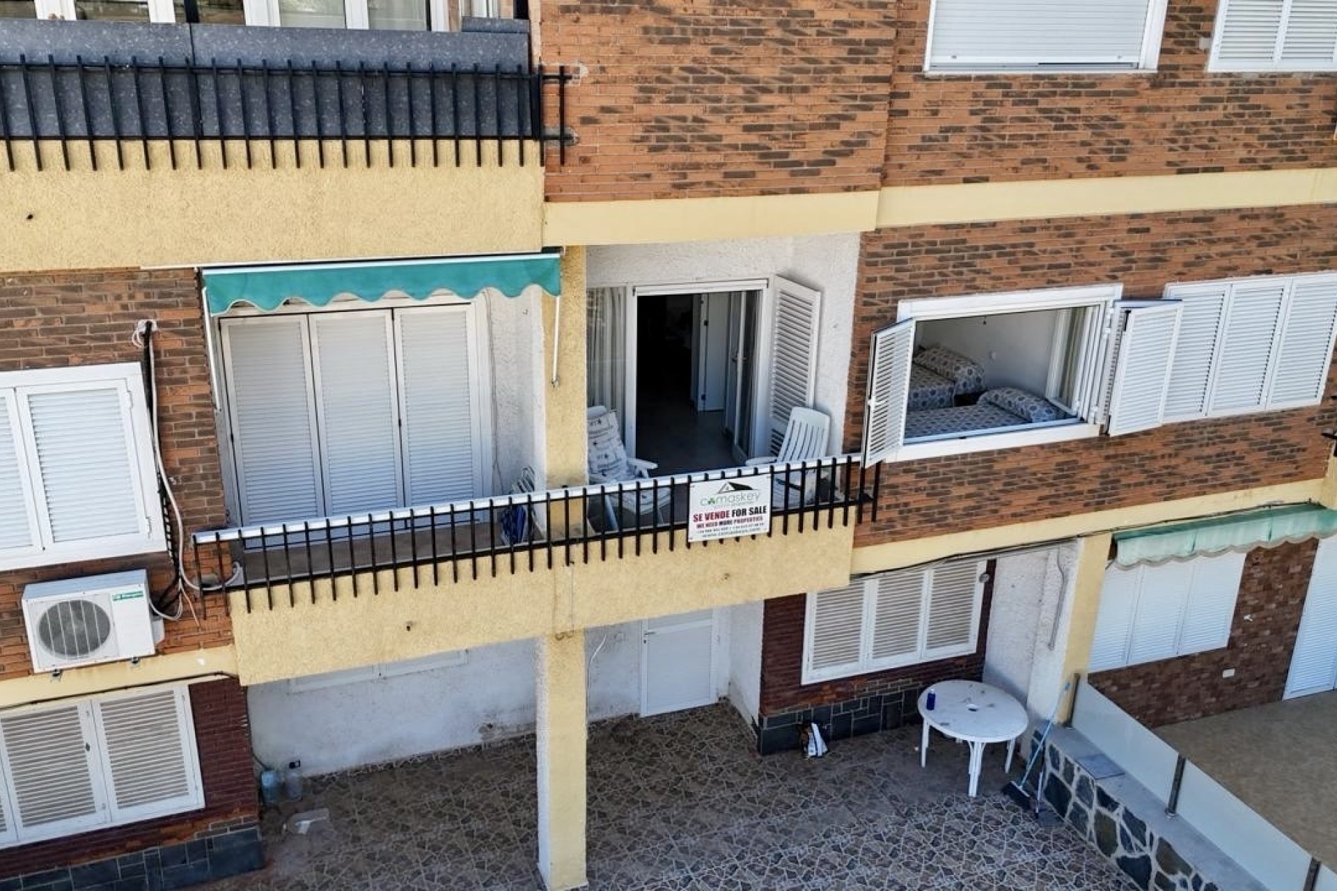 Resale - Apartment -
La Zenia - Costa Blanca