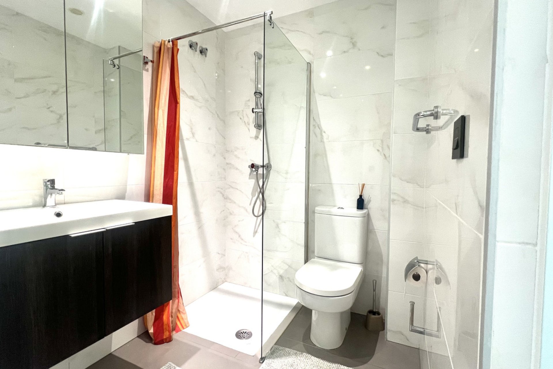 Resale - Apartment -
La Zenia - Costa Blanca