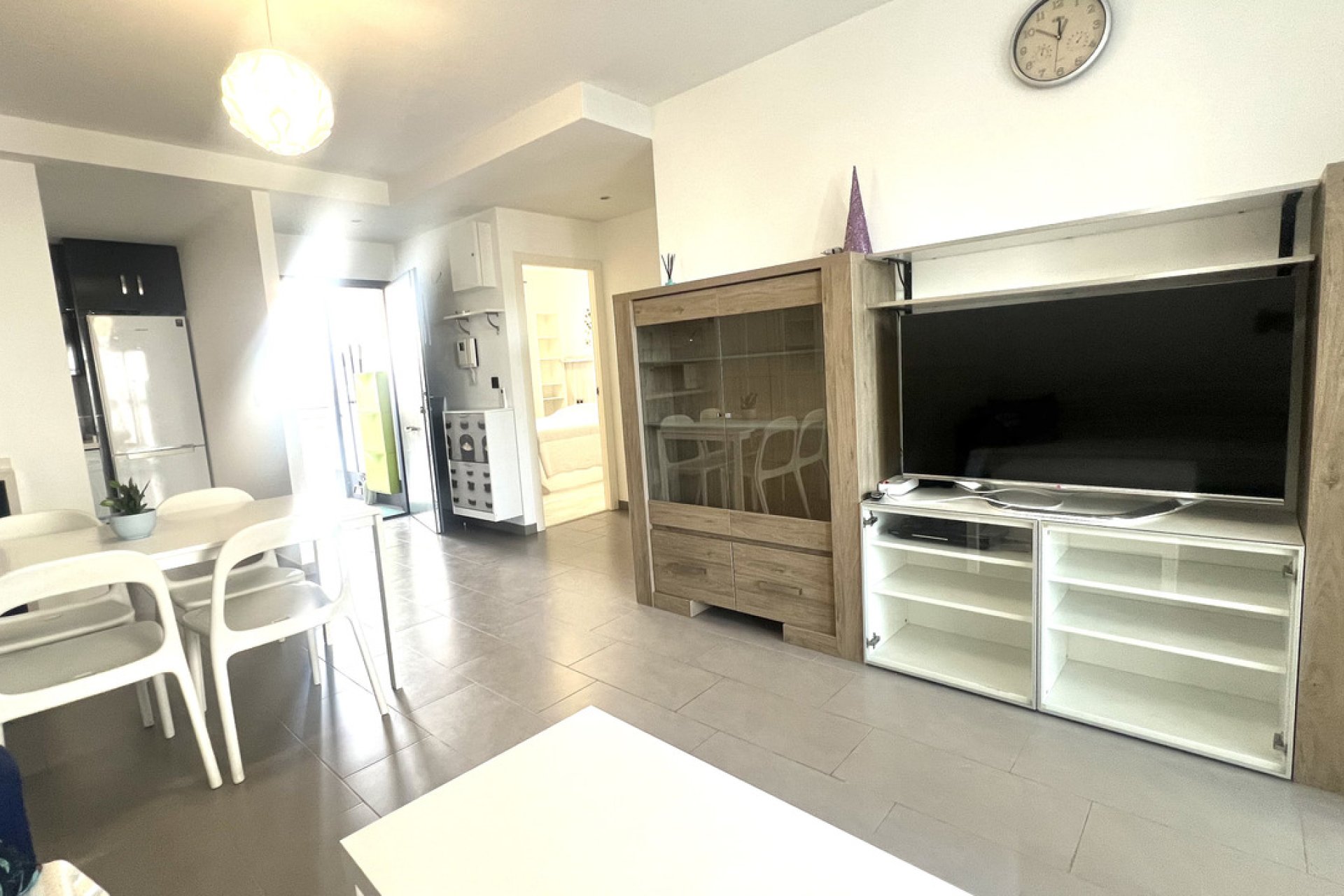 Resale - Apartment -
La Zenia - Costa Blanca