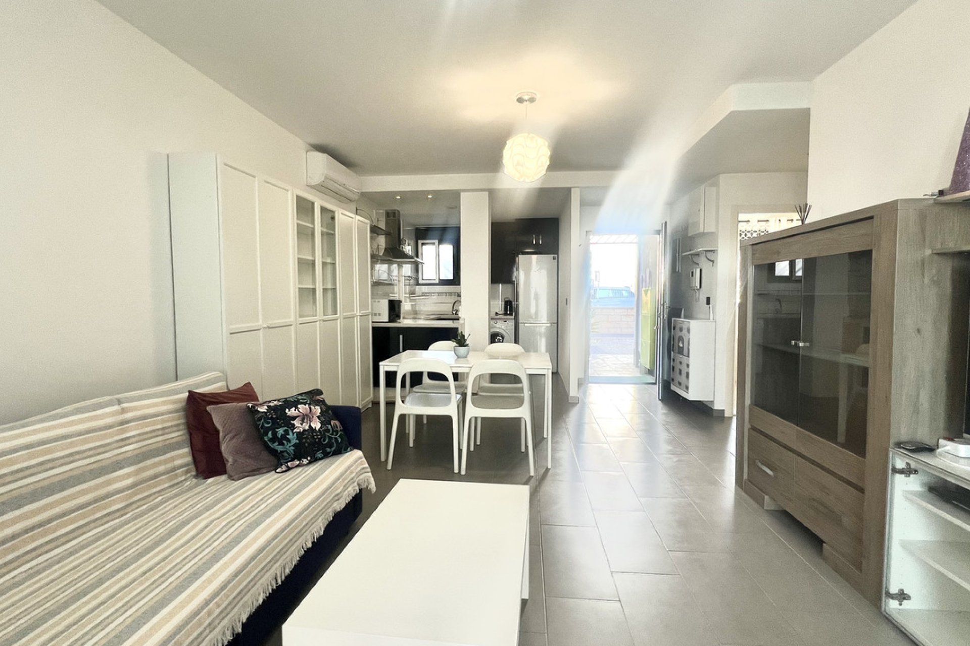 Resale - Apartment -
La Zenia - Costa Blanca