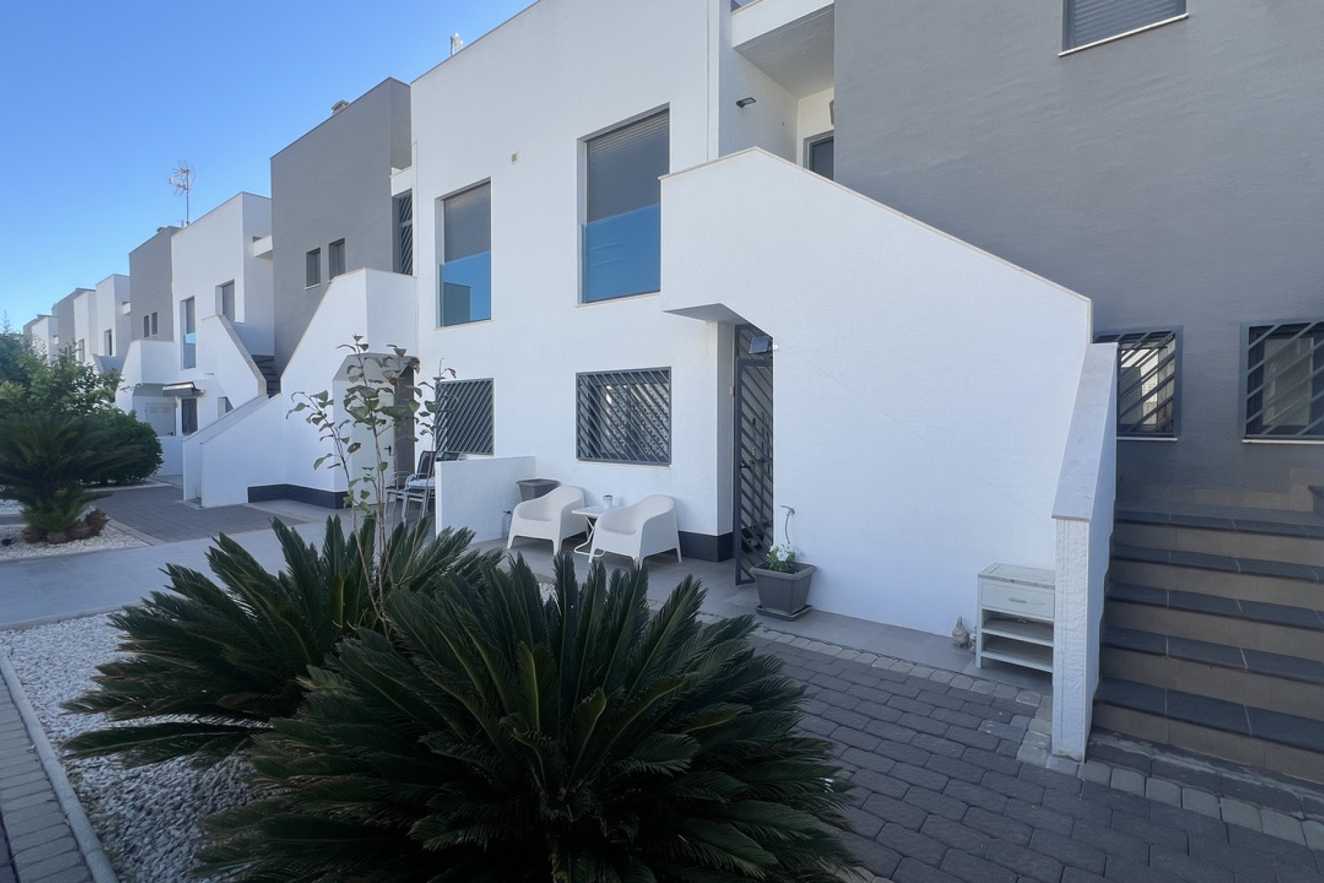 Resale - Apartment -
La Zenia - Costa Blanca