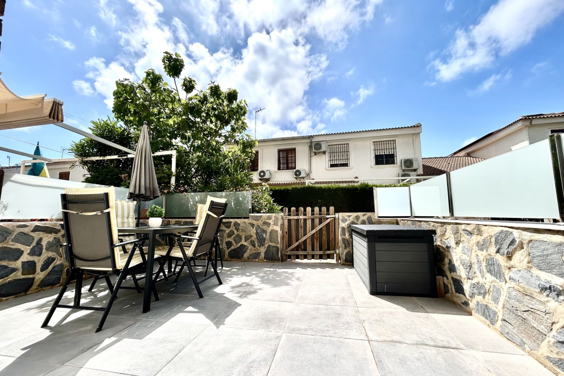 Resale - Apartment -
La Zenia - Costa Blanca