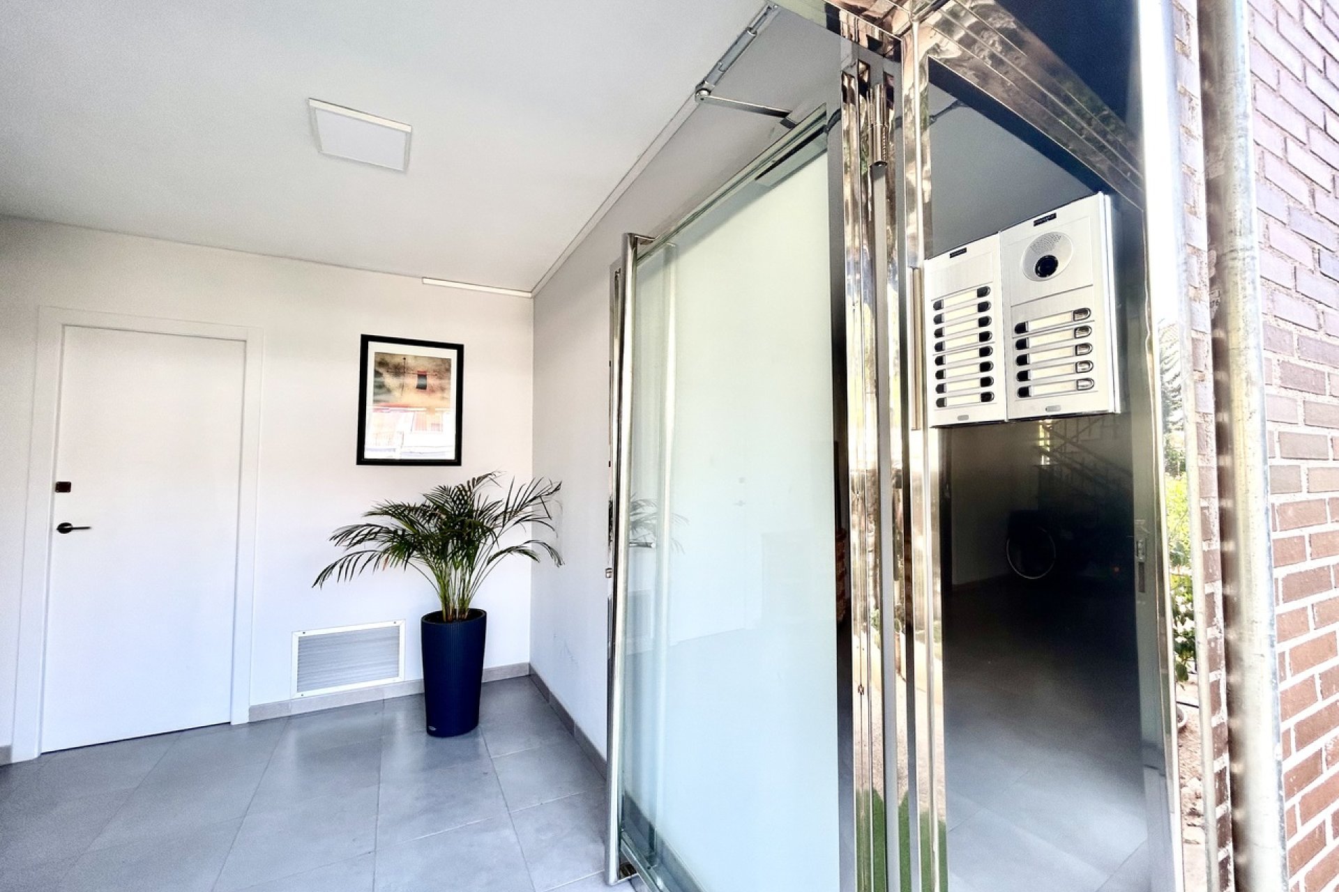 Resale - Apartment -
La Zenia - Costa Blanca