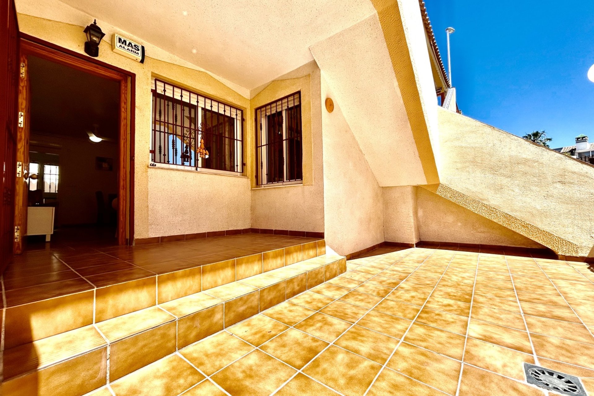 Resale - Apartment -
La Zenia - Costa Blanca