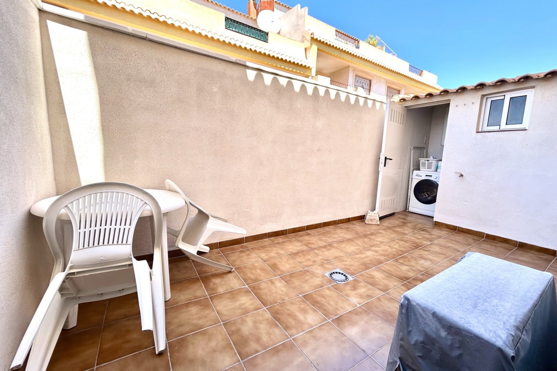 Resale - Apartment -
La Zenia - Costa Blanca