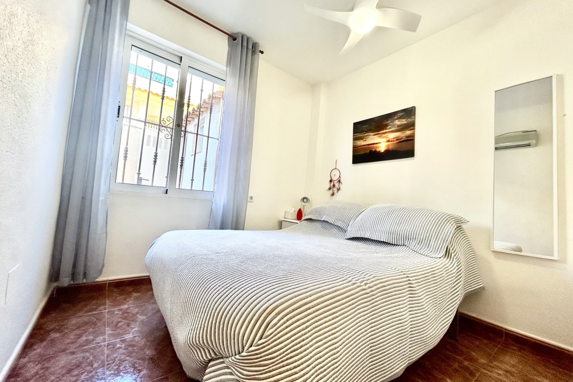Resale - Apartment -
La Zenia - Costa Blanca
