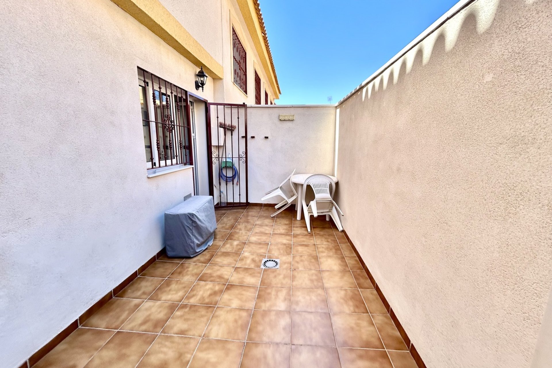 Resale - Apartment -
La Zenia - Costa Blanca