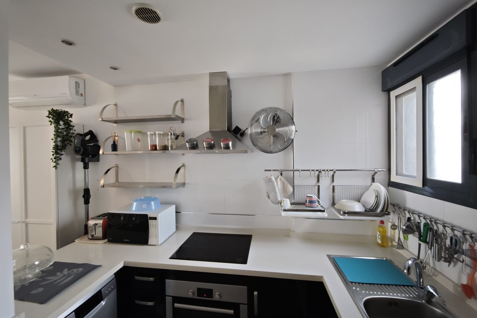 Resale - Apartment -
La Zenia - Costa Blanca
