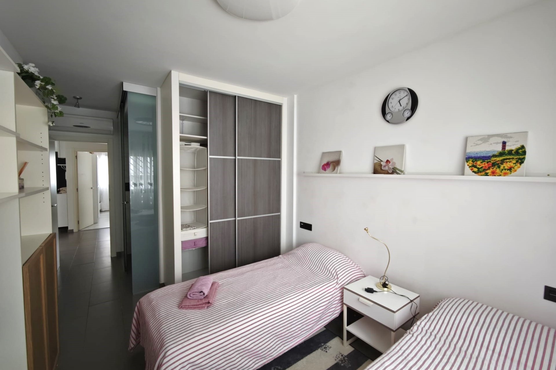 Resale - Apartment -
La Zenia - Costa Blanca