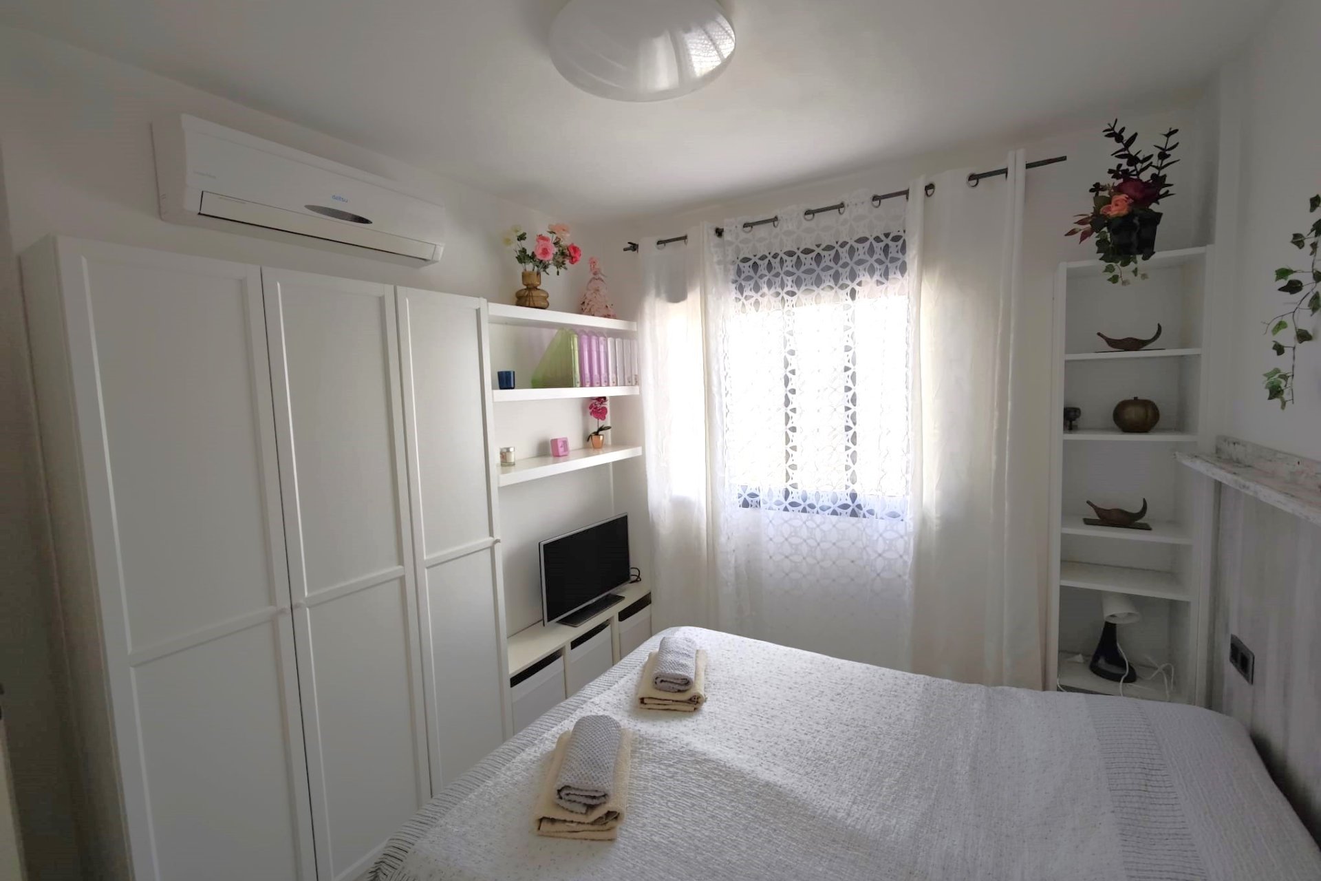Resale - Apartment -
La Zenia - Costa Blanca