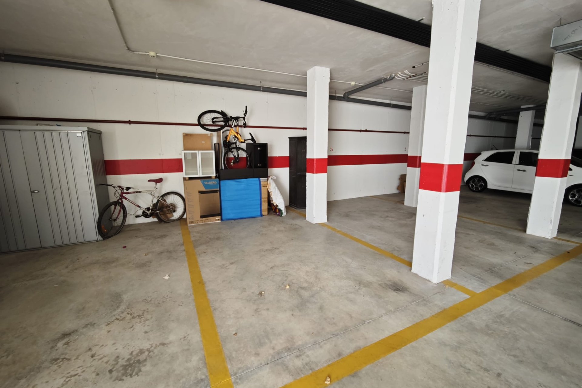 Resale - Apartment -
La Zenia - Costa Blanca