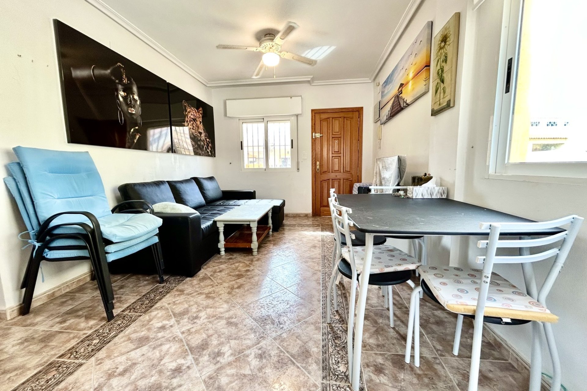 Resale - Apartment -
La Zenia - Costa Blanca