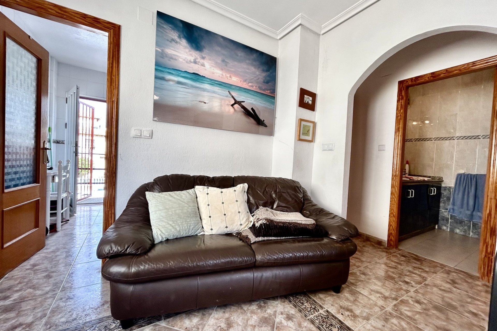 Resale - Apartment -
La Zenia - Costa Blanca