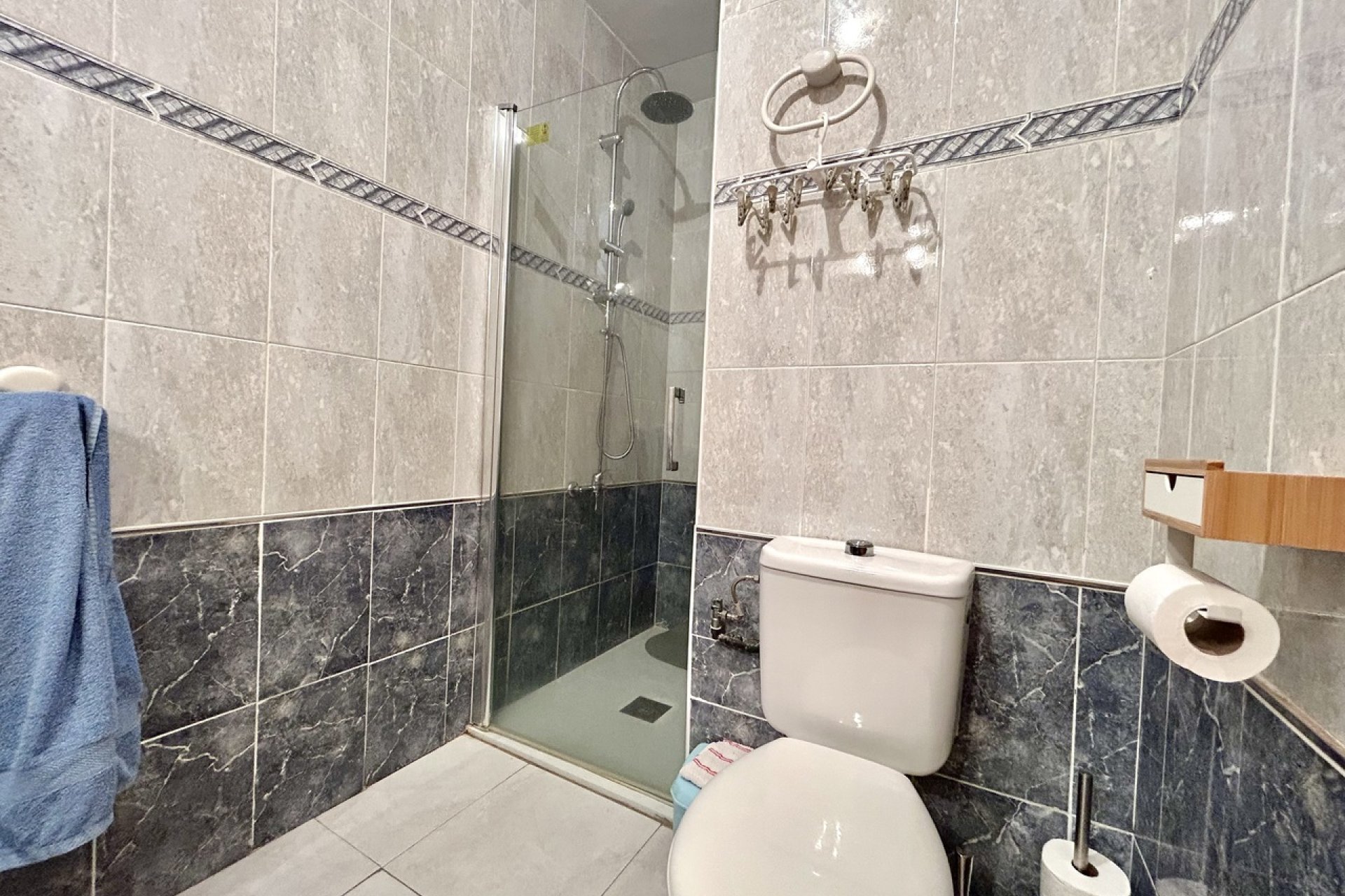 Resale - Apartment -
La Zenia - Costa Blanca