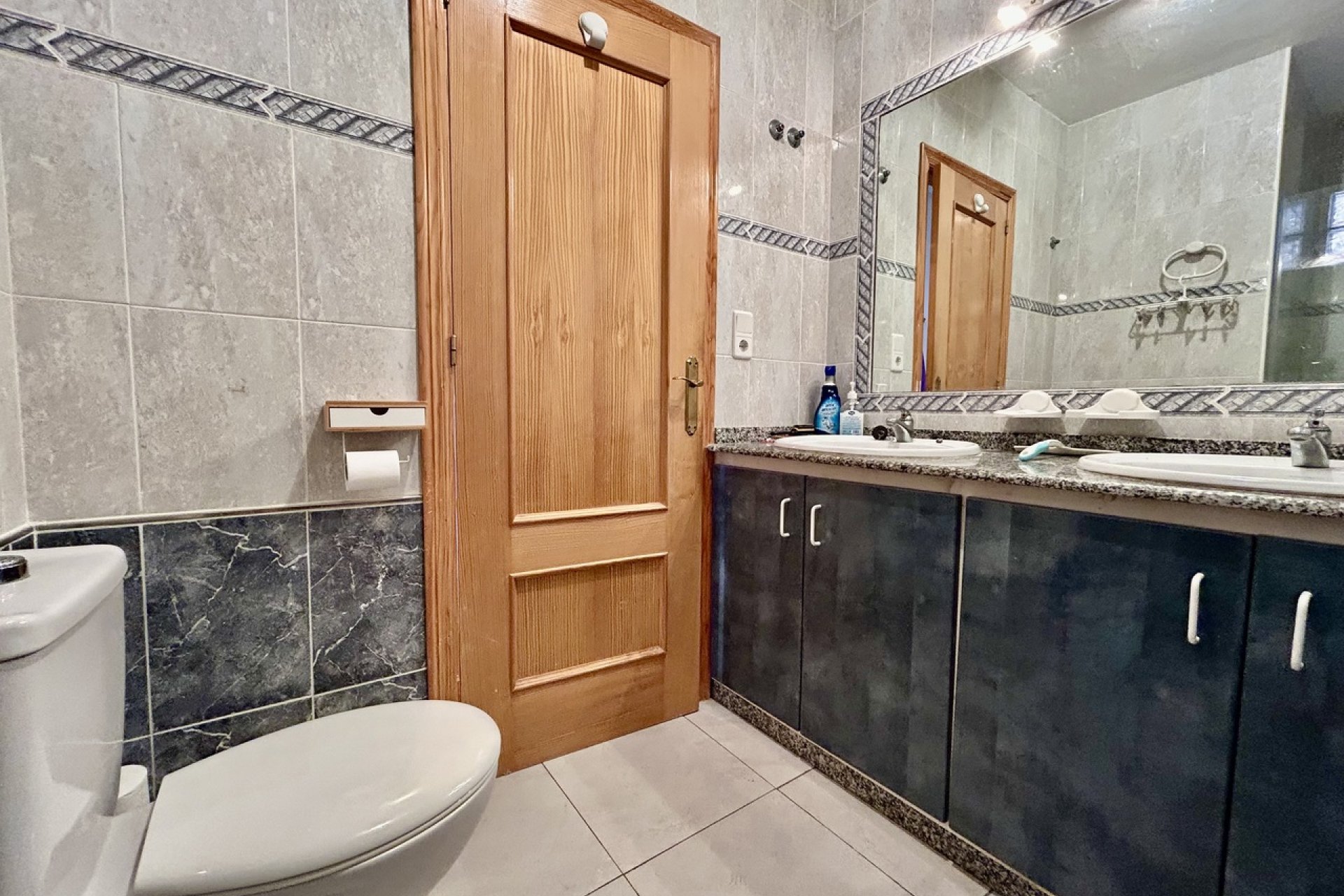 Resale - Apartment -
La Zenia - Costa Blanca