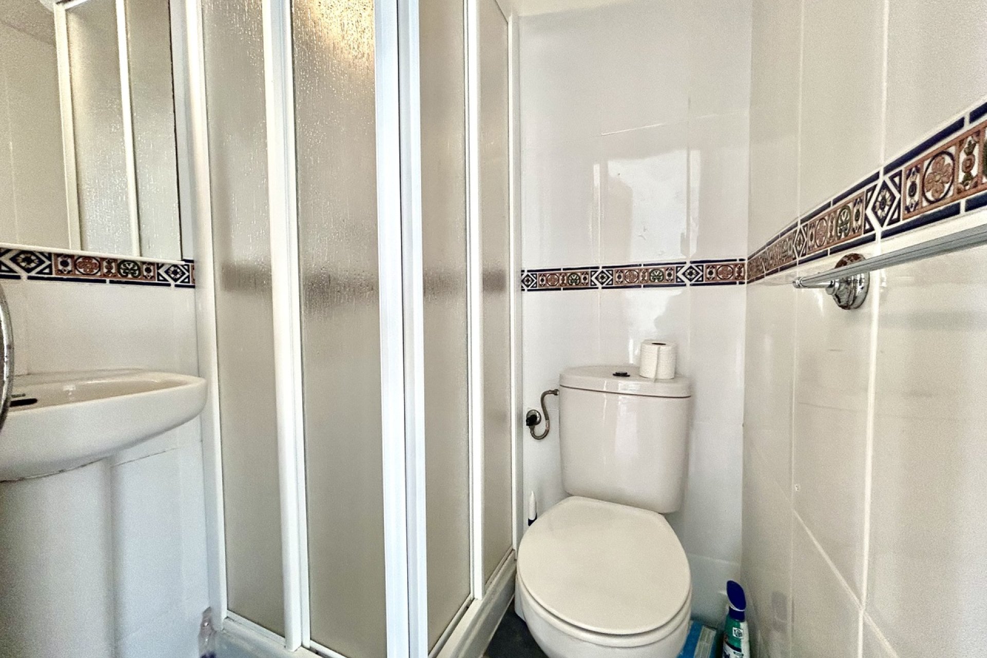 Resale - Apartment -
La Zenia - Costa Blanca