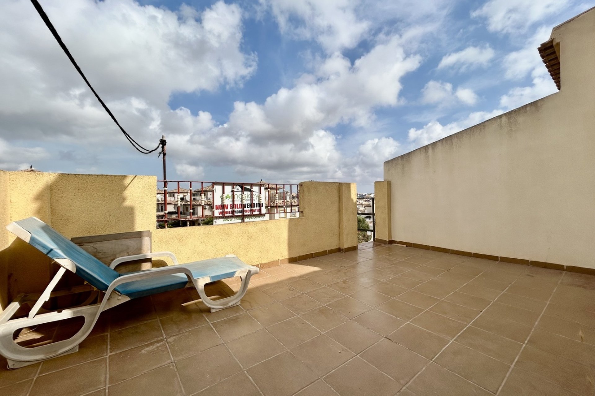 Resale - Apartment -
La Zenia - Costa Blanca