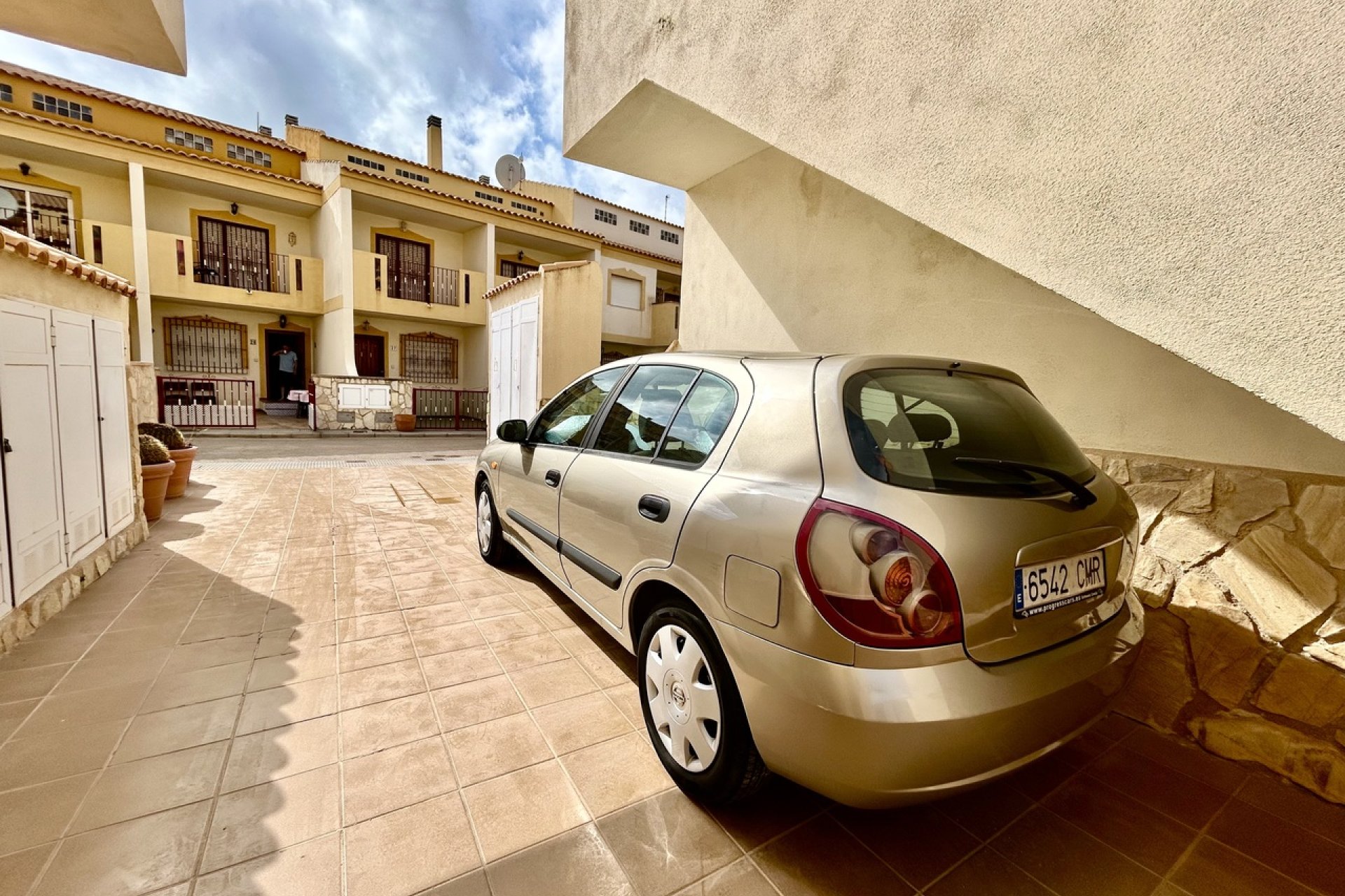 Resale - Apartment -
La Zenia - Costa Blanca
