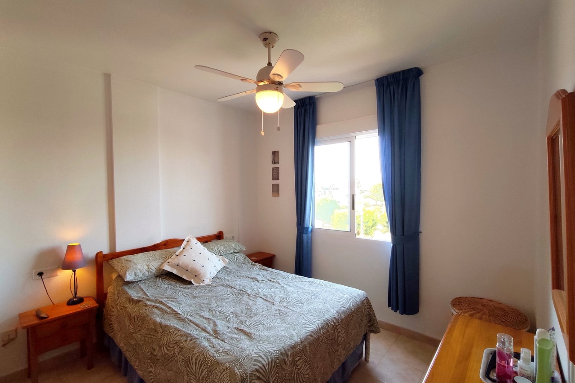 Resale - Apartment -
La Zenia - Costa Blanca