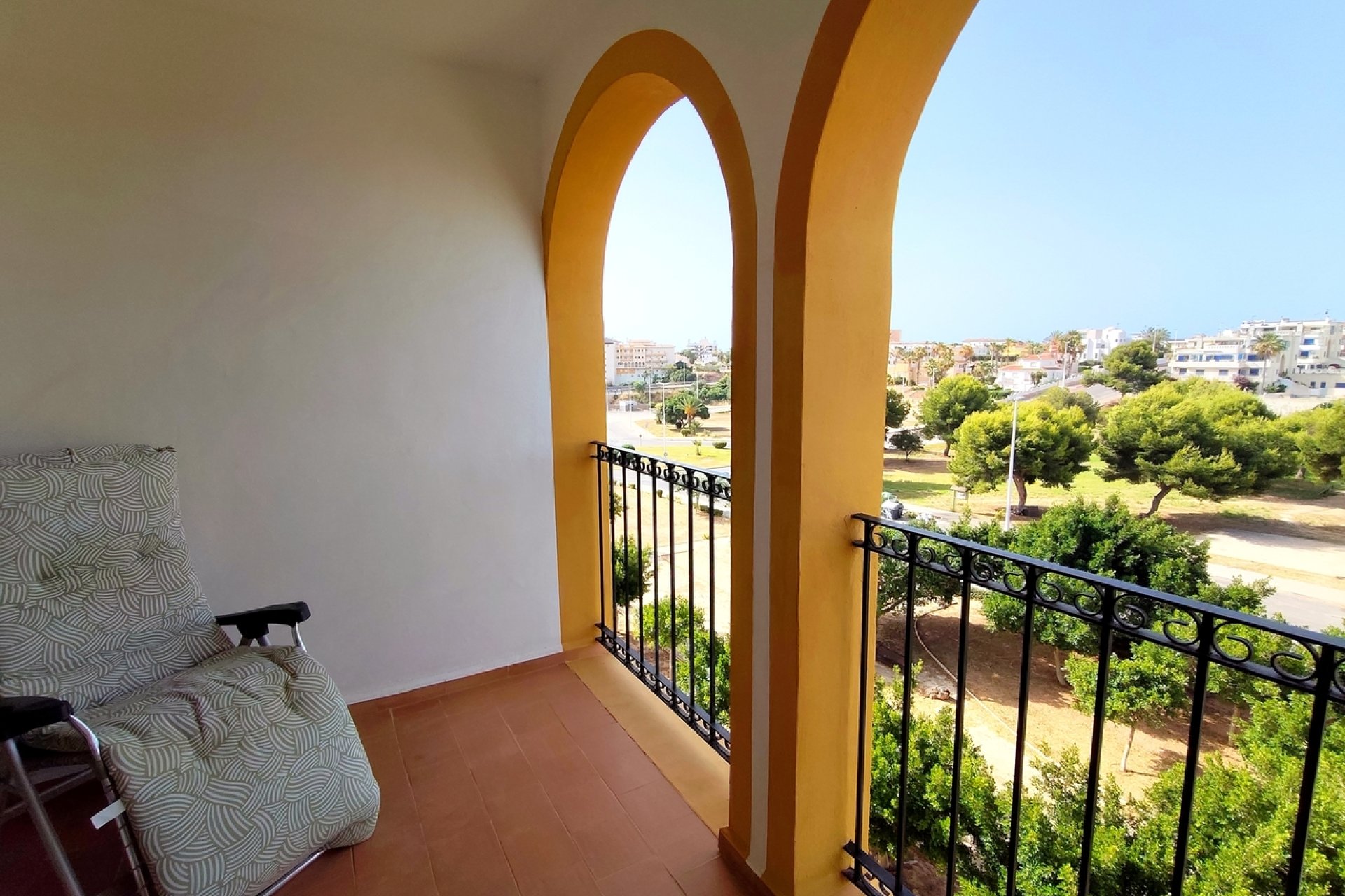 Resale - Apartment -
La Zenia - Costa Blanca