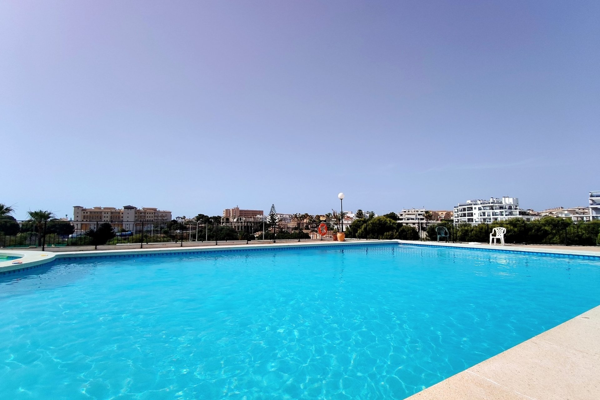 Resale - Apartment -
La Zenia - Costa Blanca