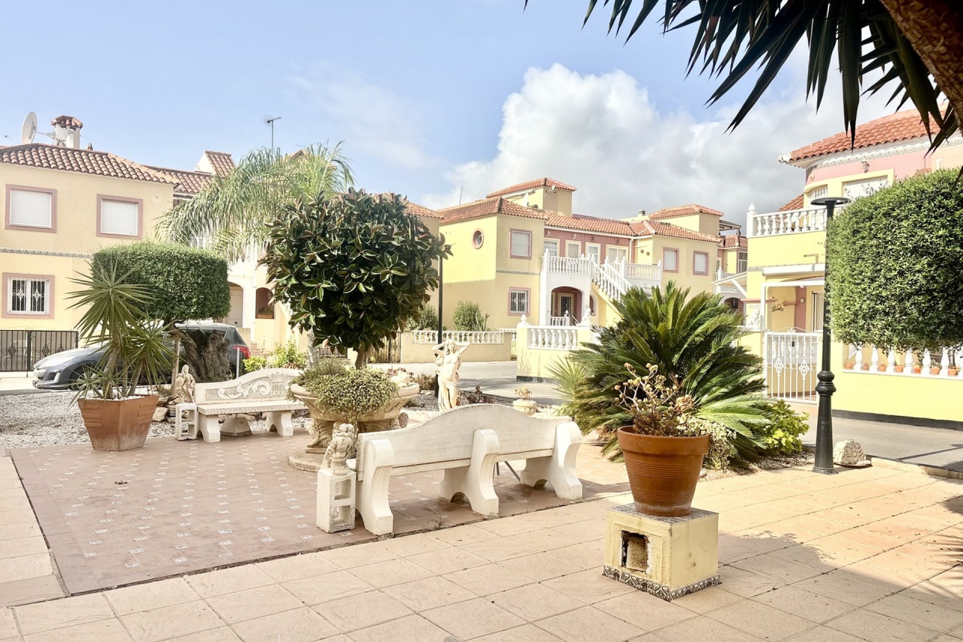 Resale - Apartment -
La Zenia - Costa Blanca