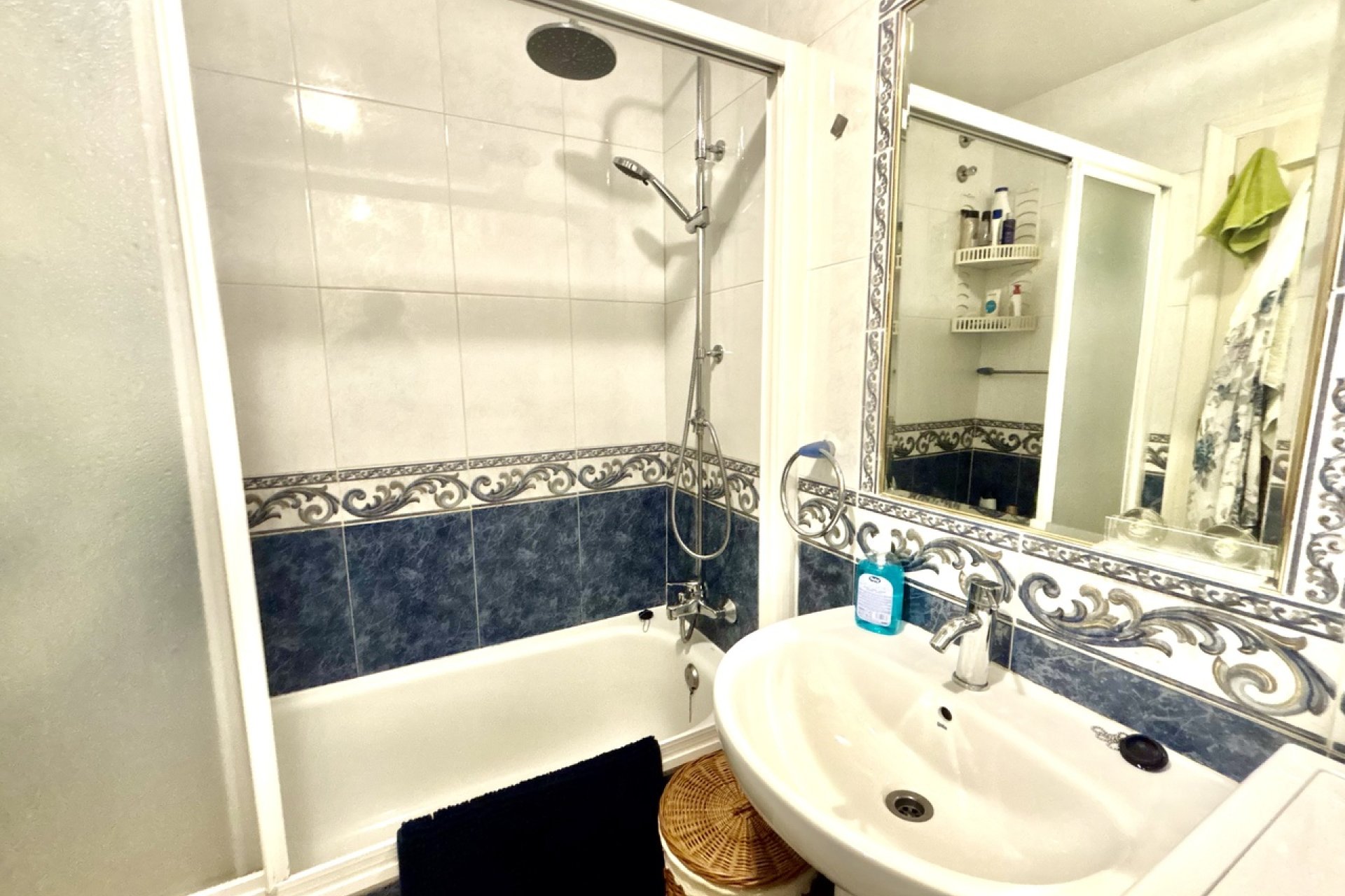 Resale - Apartment -
La Zenia - Costa Blanca