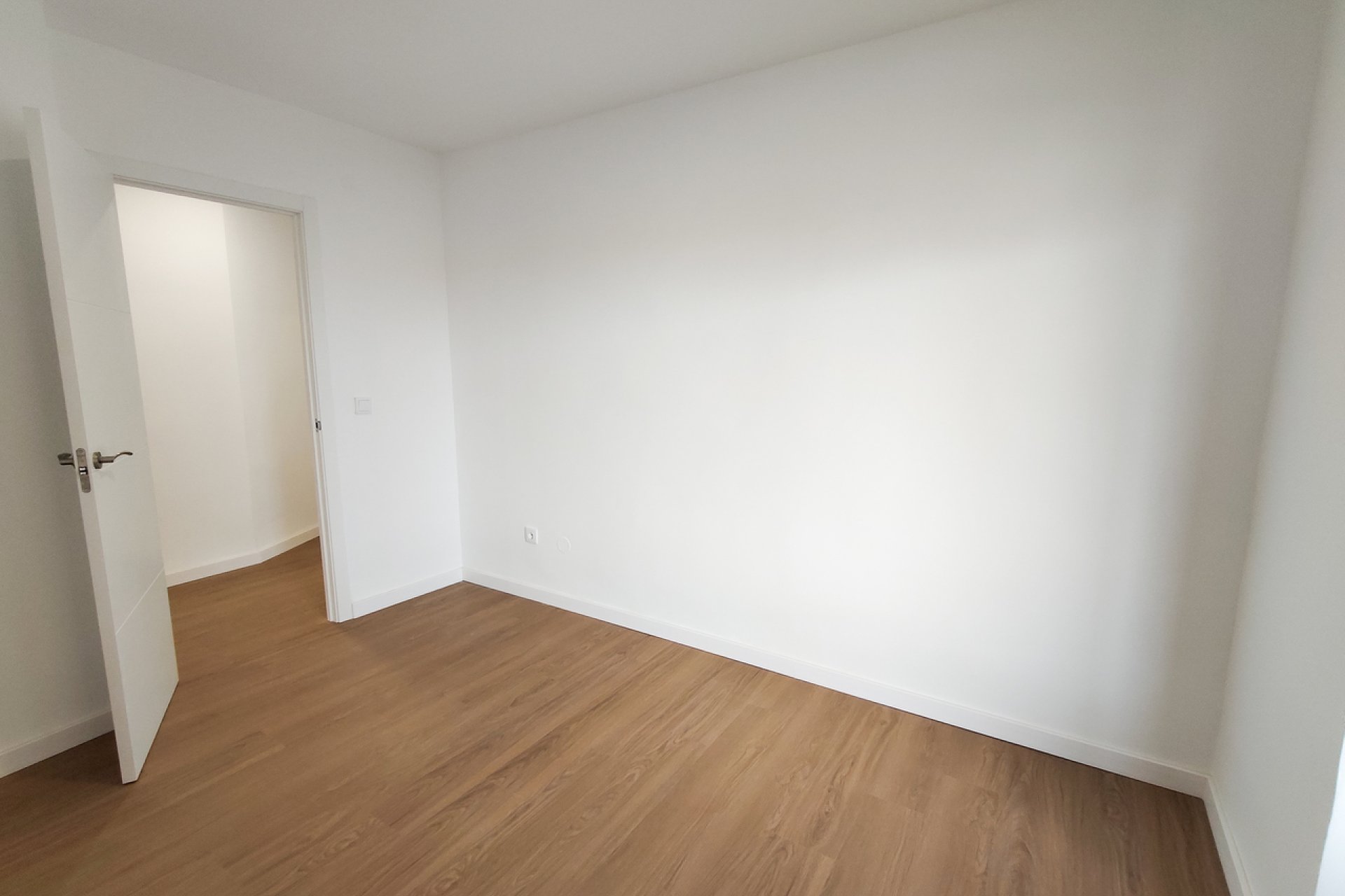 Resale - Apartment -
La Zenia - Costa Blanca