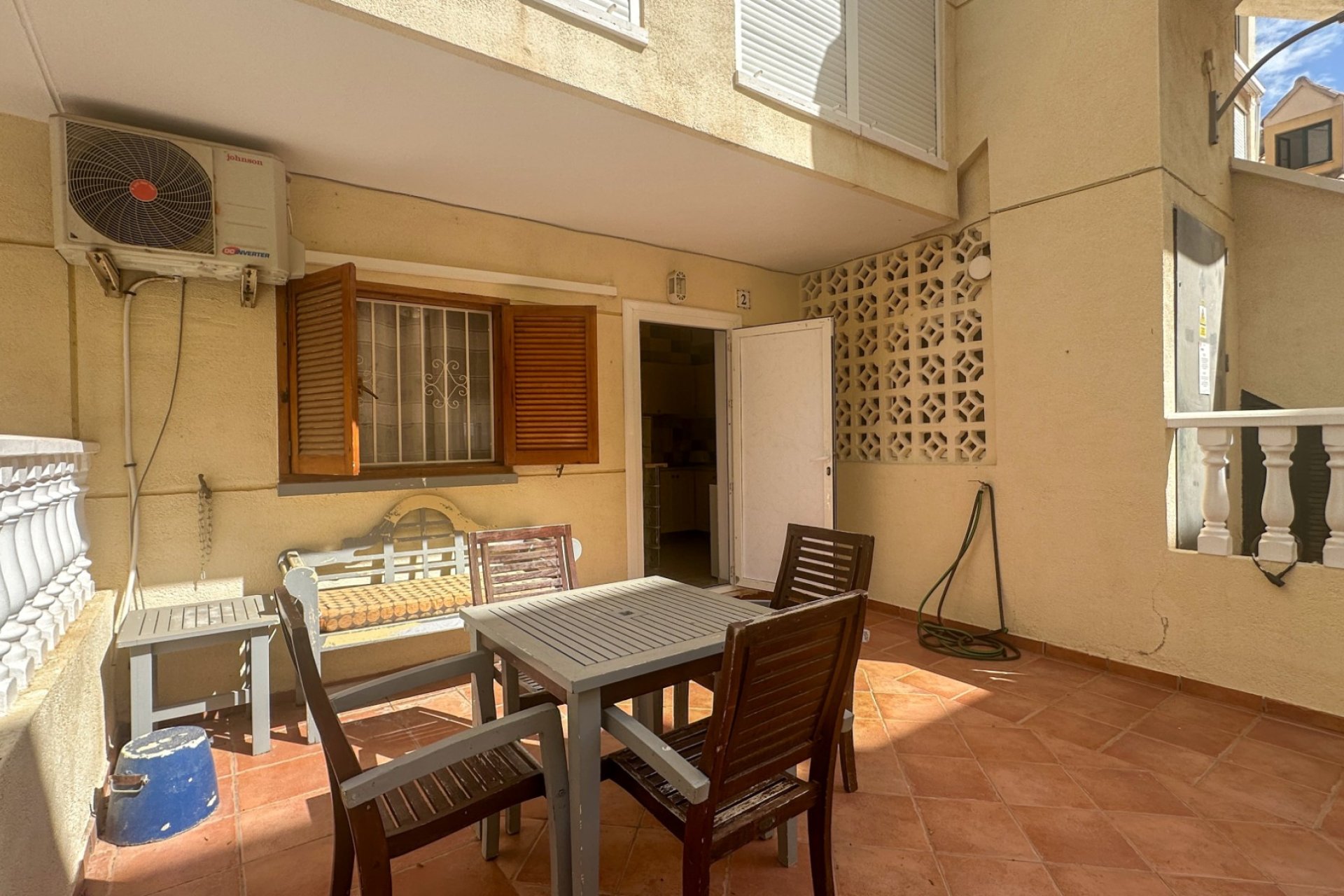 Resale - Apartment -
La Zenia - Costa Blanca