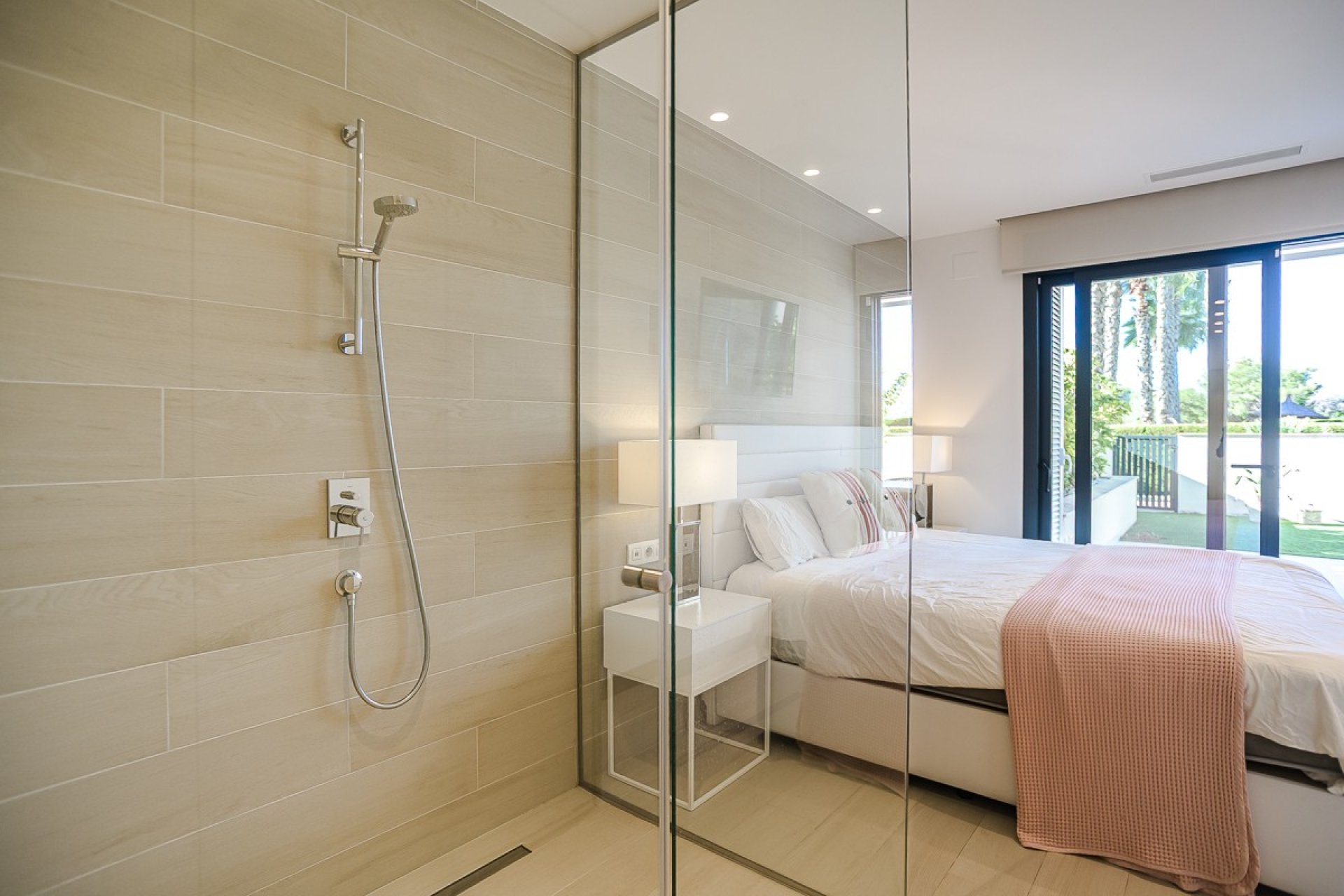 Resale - Apartment -
Las Colinas Golf - Costa Blanca