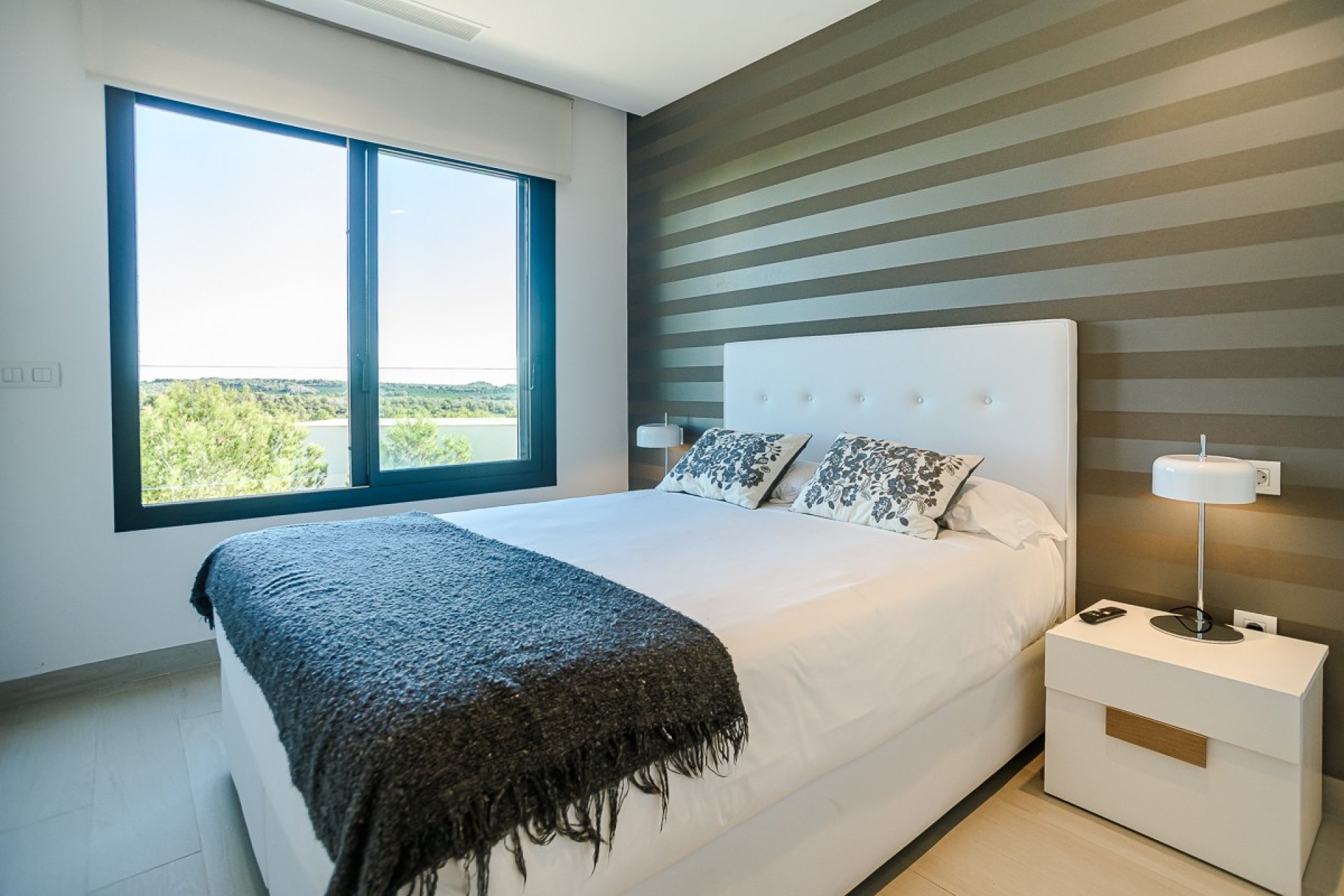 Resale - Apartment -
Las Colinas Golf - Costa Blanca