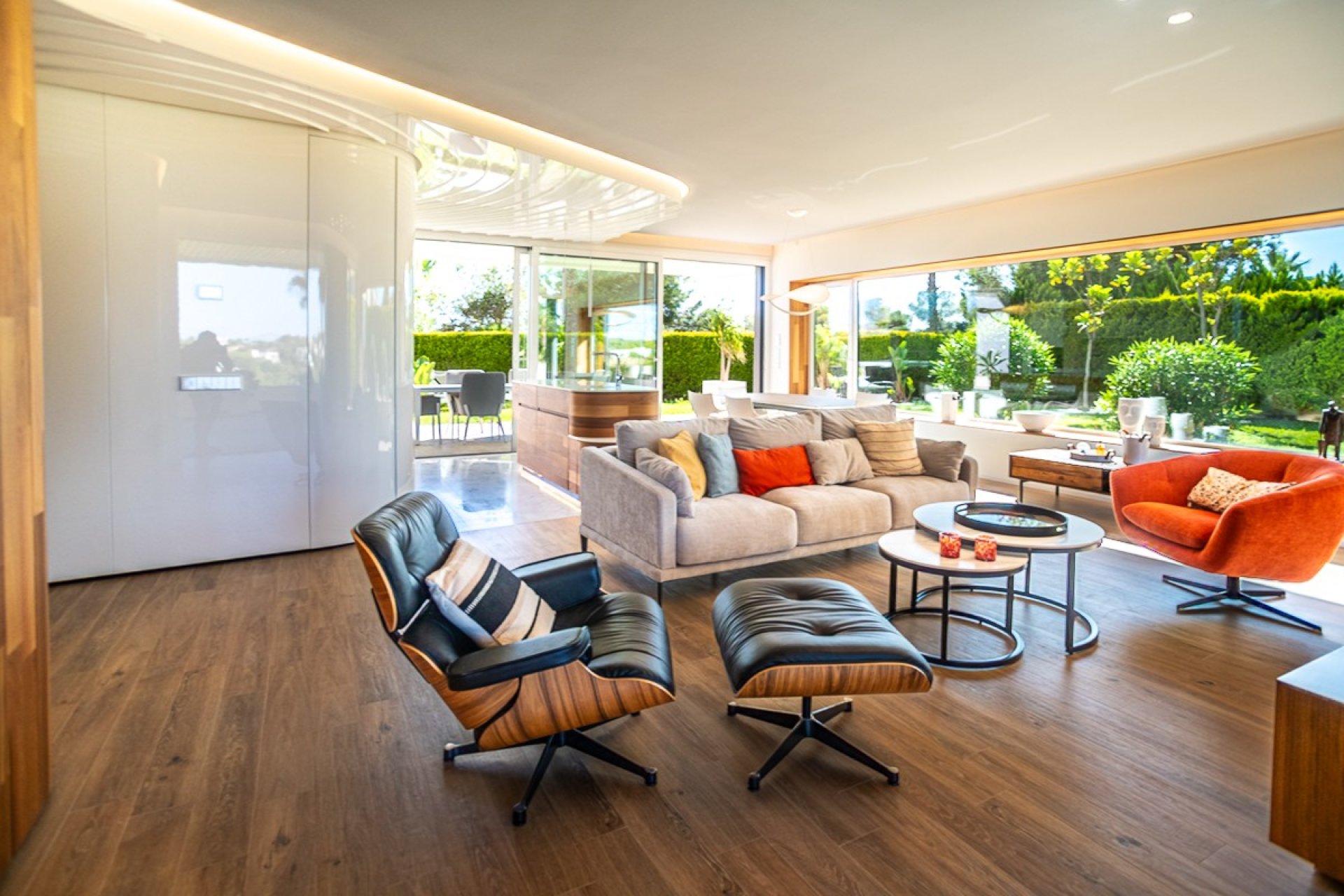 Resale - Apartment -
Las Colinas Golf - Costa Blanca