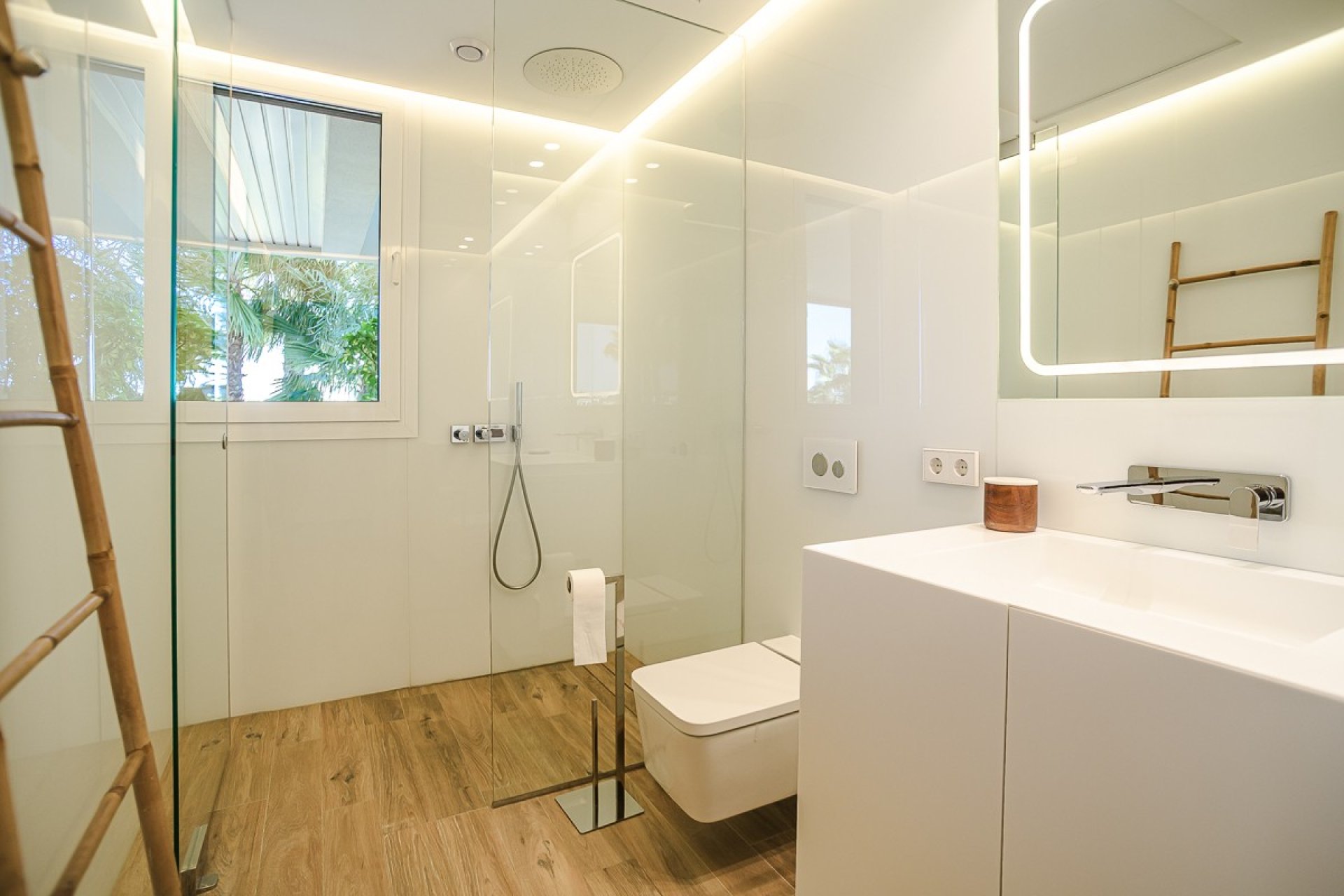 Resale - Apartment -
Las Colinas Golf - Costa Blanca