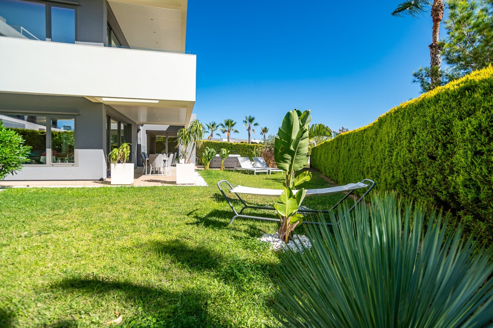 Resale - Apartment -
Las Colinas Golf - Costa Blanca
