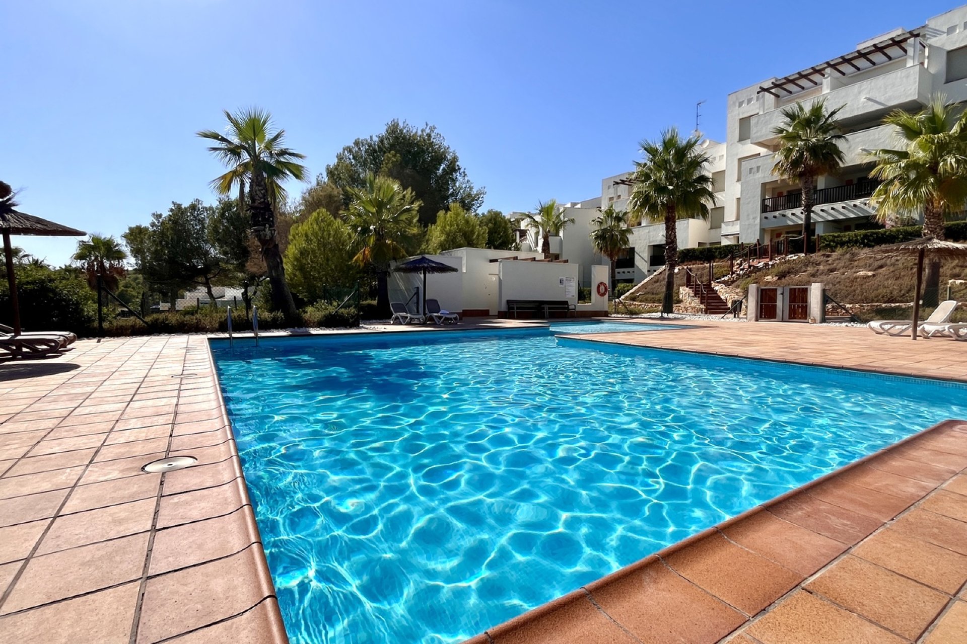 Resale - Apartment -
Las Colinas Golf - Costa Blanca