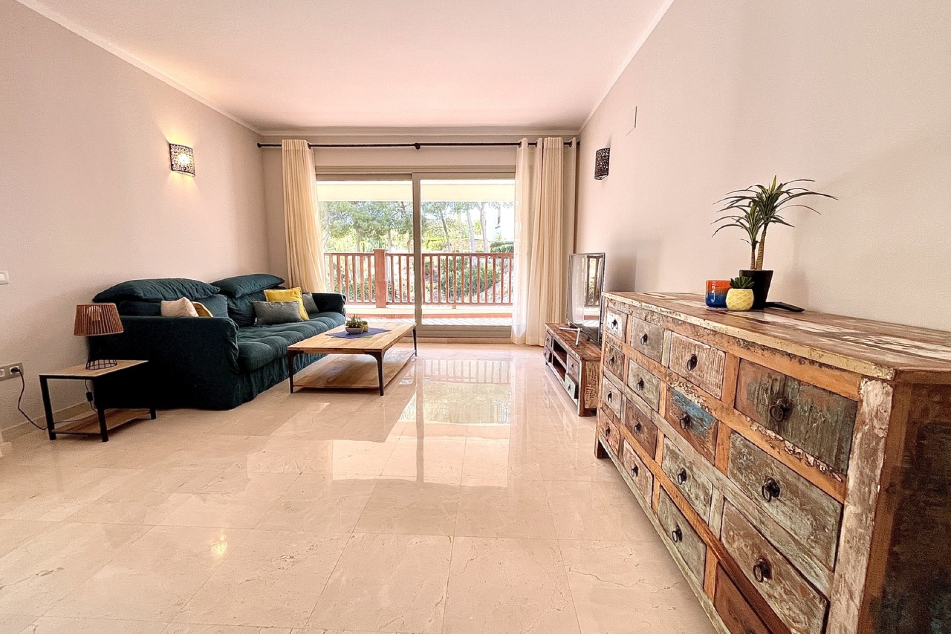Resale - Apartment -
Las Colinas Golf - Costa Blanca