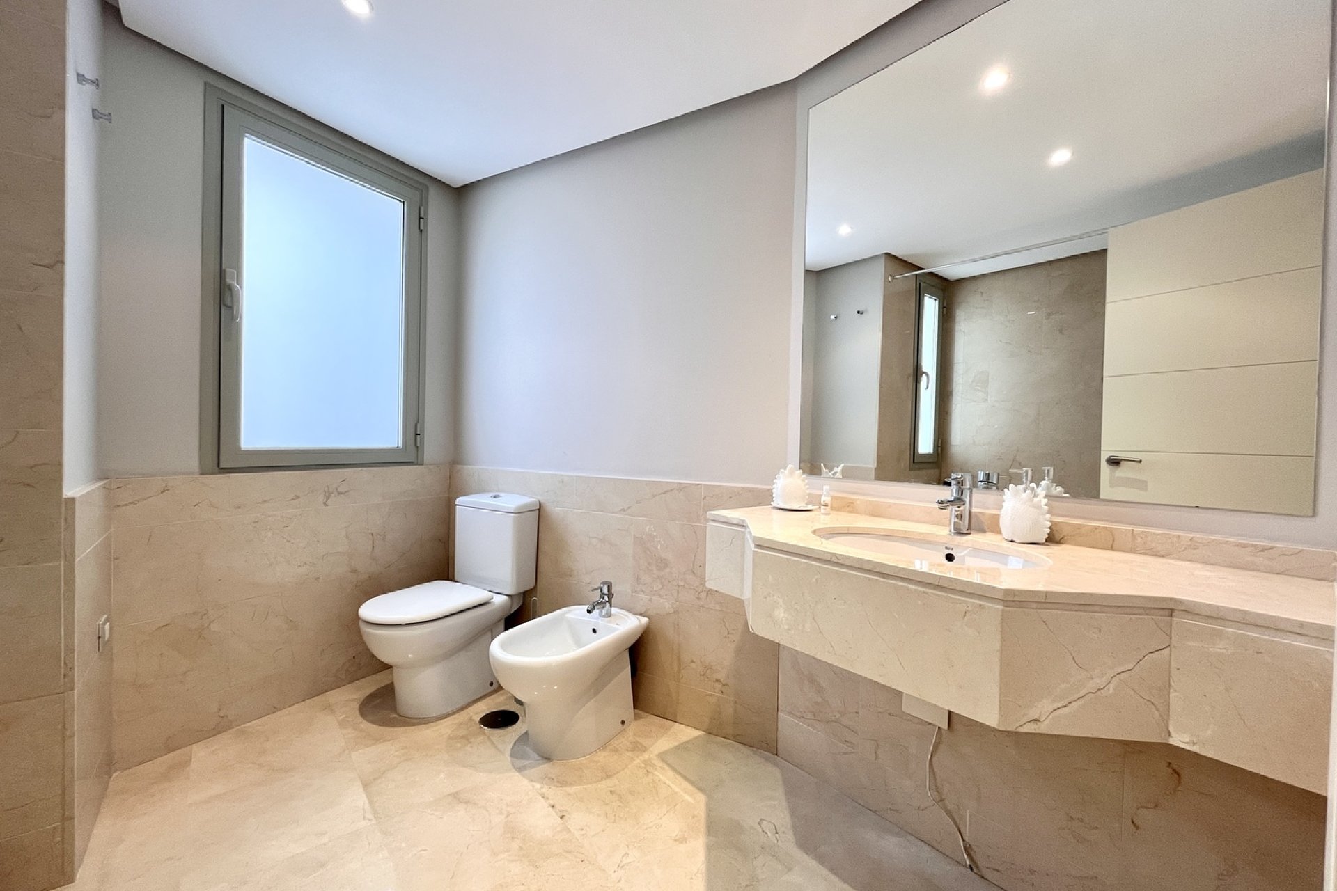 Resale - Apartment -
Las Colinas Golf - Costa Blanca