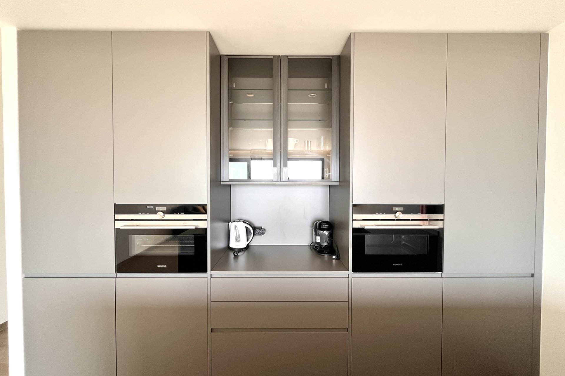 Resale - Apartment -
Las Colinas Golf - Costa Blanca