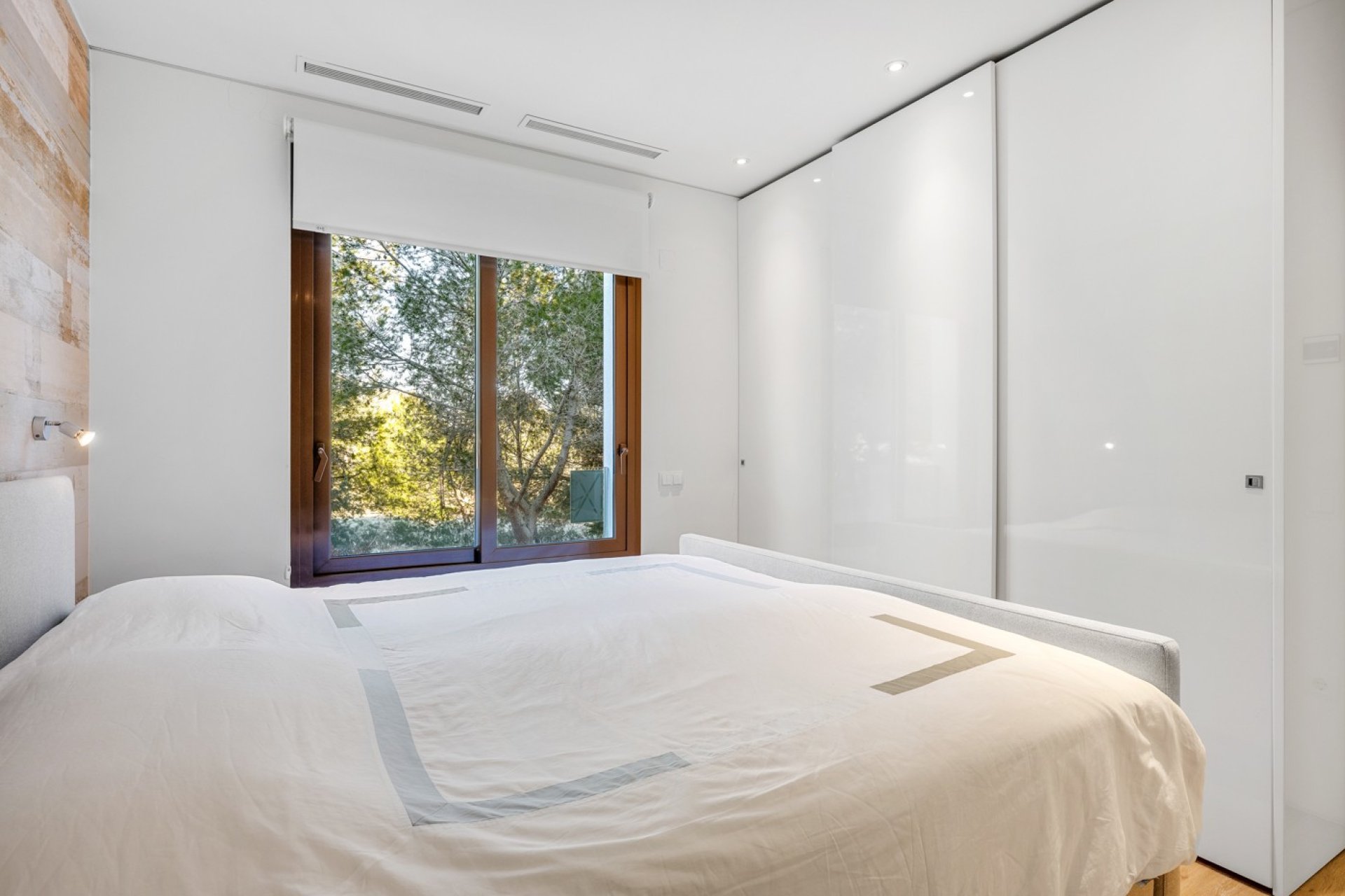 Resale - Apartment -
Las Colinas Golf - Costa Blanca