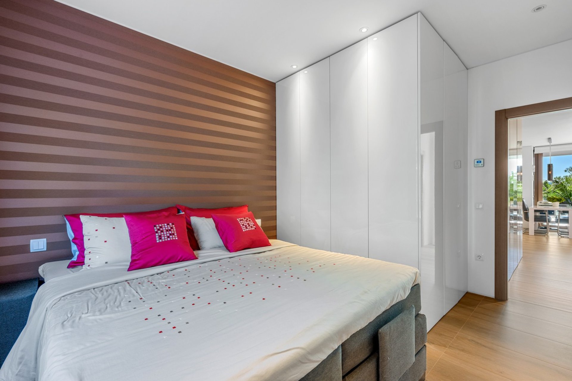 Resale - Apartment -
Las Colinas Golf - Costa Blanca