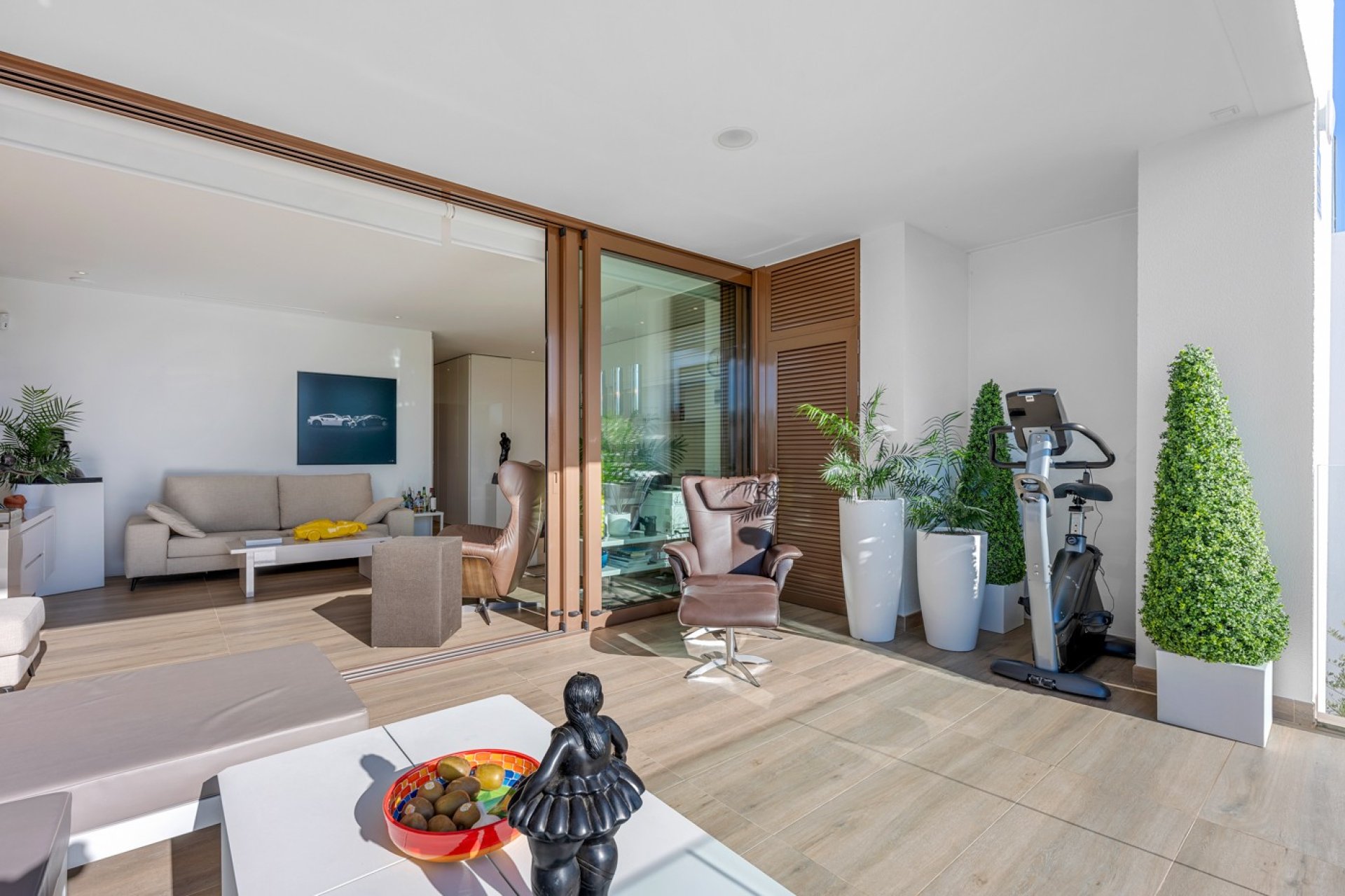 Resale - Apartment -
Las Colinas Golf - Costa Blanca