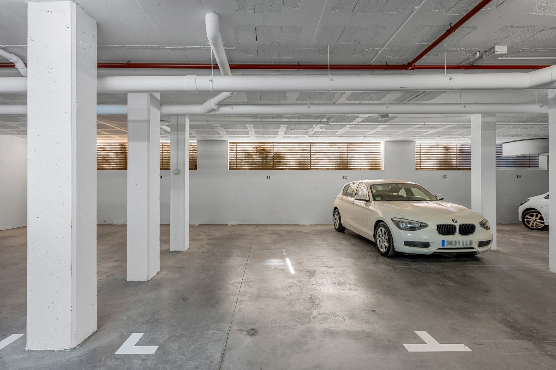 Resale - Apartment -
Las Colinas Golf - Costa Blanca