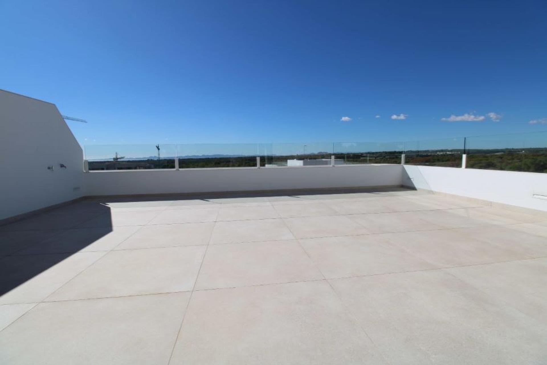 Resale - Apartment -
Las Colinas Golf - Costa Blanca