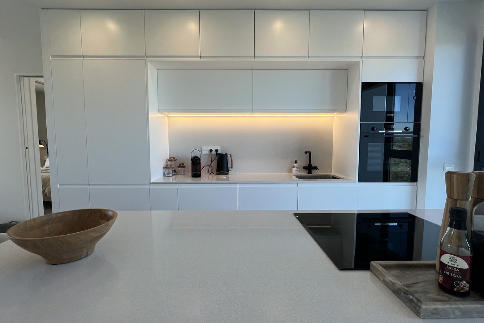 Resale - Apartment -
Las Colinas Golf - Costa Blanca