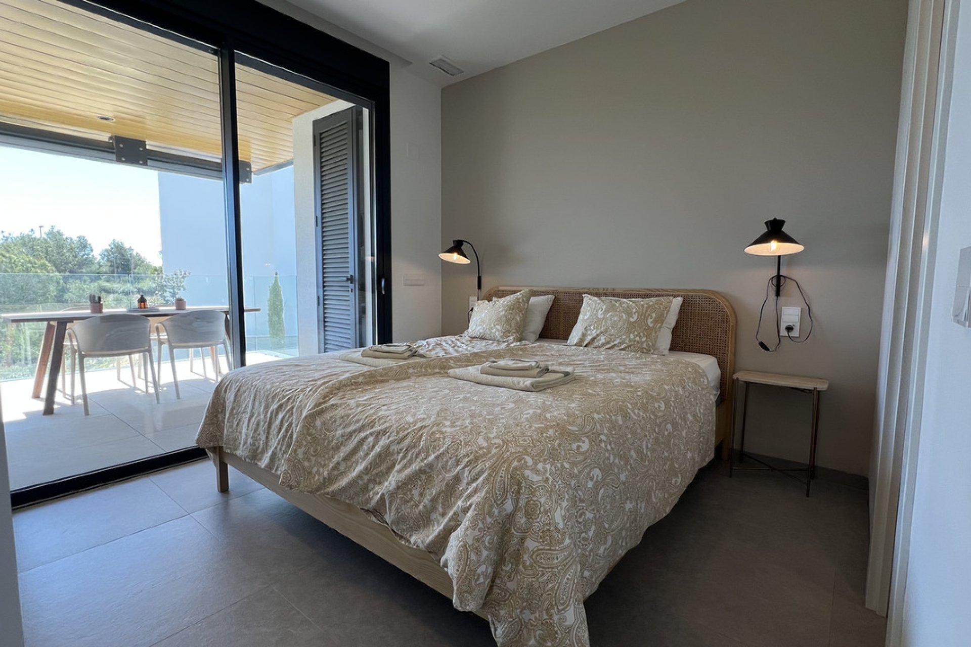 Resale - Apartment -
Las Colinas Golf - Costa Blanca