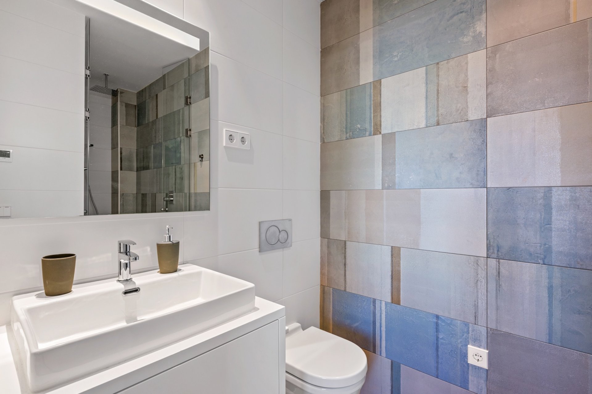 Resale - Apartment -
Las Colinas Golf - Costa Blanca