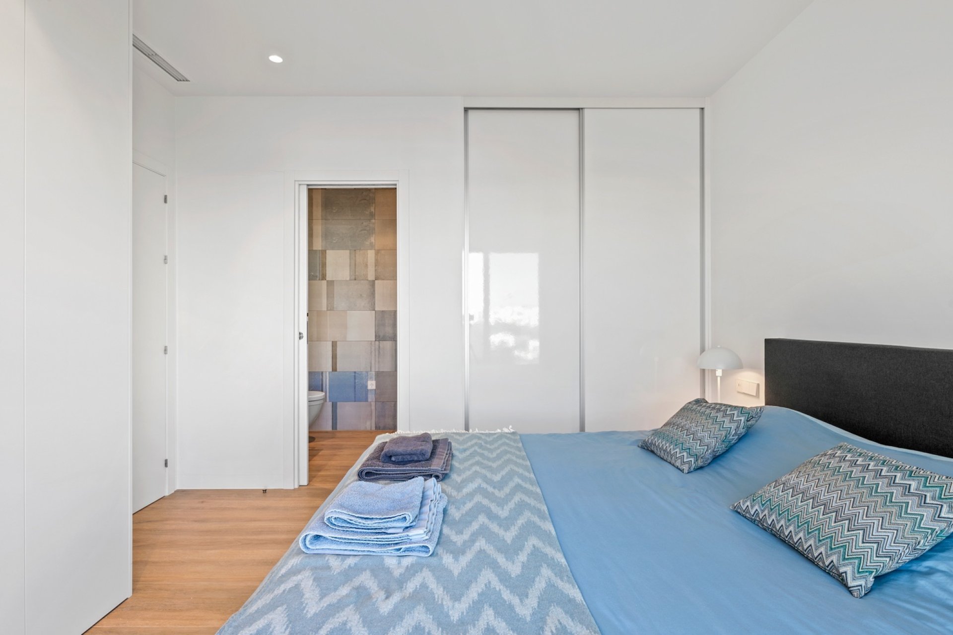 Resale - Apartment -
Las Colinas Golf - Costa Blanca