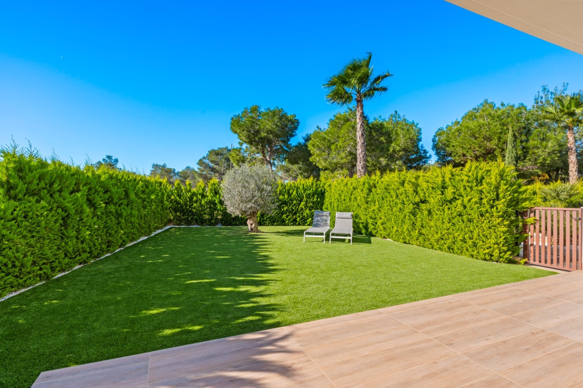 Resale - Apartment -
Las Colinas Golf - Costa Blanca