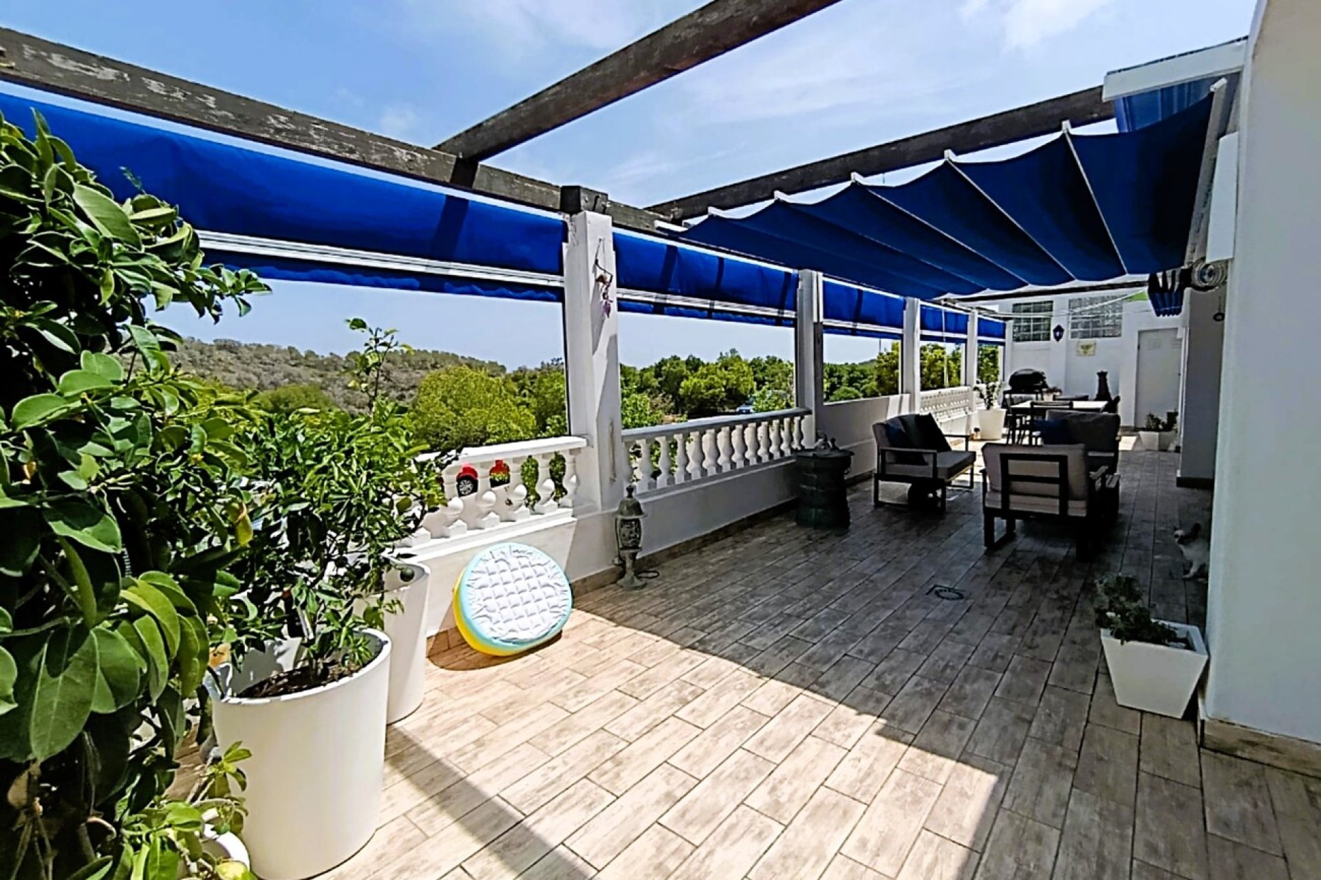 Resale - Apartment -
Las Ramblas Golf - Inland